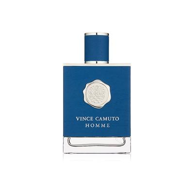 Vince Camuto Homme (Tester) 3.4 oz Eau De Toilette for Men