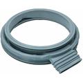 Aspares DC64-01827A Rubber Door Seal Gasket for Samsung Washing Machines