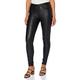 ONLY Women's Onlanne K Mid Waist Coated Jeans Noos Skinny Skinny Jeans, Black (Black Black), W29/L30 (Manufacturer Size: M)