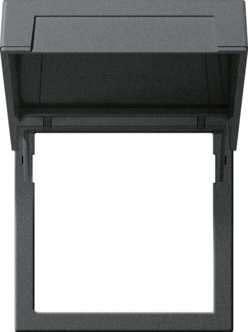 Gira Montagerahmen 45x45 265828 Image