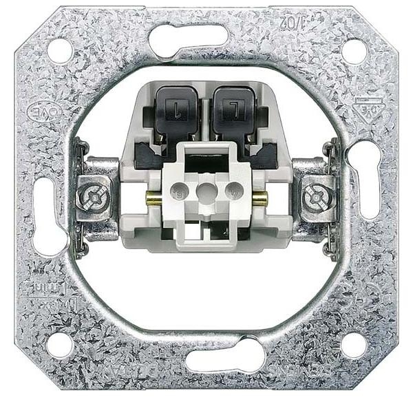 Siemens Dig.Industr. Einsatz Ausschalter 5TA2151 Image