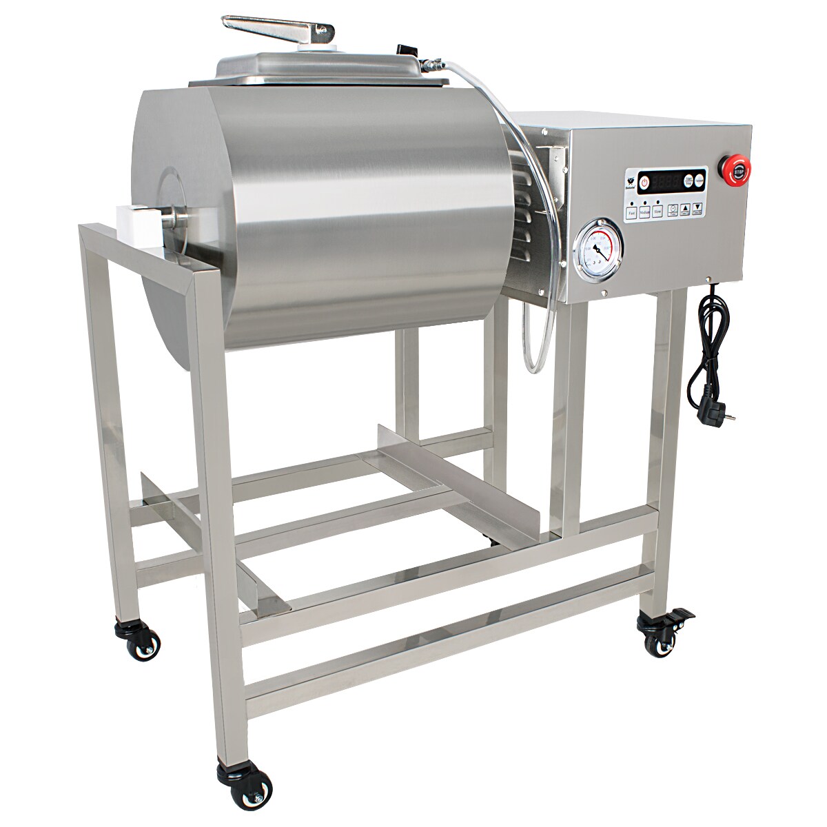 Beeketal Vakuum Tumbler FTB-38 Image