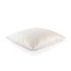 Oreiller naturel ferme coton bio - Latex / Laine vierge-60 x 60 cm