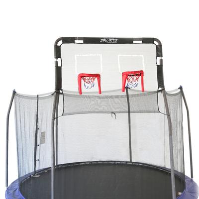 12' Double Hoop Basketball Game by Skywalker Trampolines