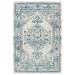 Lisette Medallion Area Rug