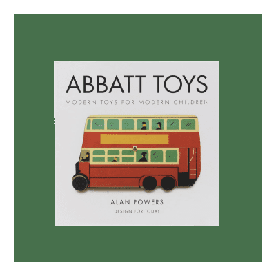 Black Bough - Abbatt Toys: Modern Toys for Modern Children