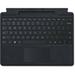 Microsoft Surface Pro Signature Keyboard Cover (Black) - [Site discount] 8XA-00001