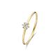 Isabel Bernard - Le Marais Ring - 585 Gold / 14 Karat Gold Ringe Damen