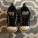 Converse Shoes | Converse All Star Shoes For Toddler | Color: Black/White | Size: 6bb