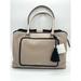 Kate Spade Bags | Kate Spade New York Shoulder Bag Large Evangelie Ward Place, Pink/Black | Color: Black/Pink | Size: Os