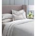 Eastern Accents Deluca Egyptian Certified Cotton Reversible Modern | California King Duvet Cover | Wayfair DVC-18-SL