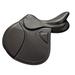 Henri de Rivel Evolution Close Contact Saddle - 17 - Regular - Havana - Smartpak