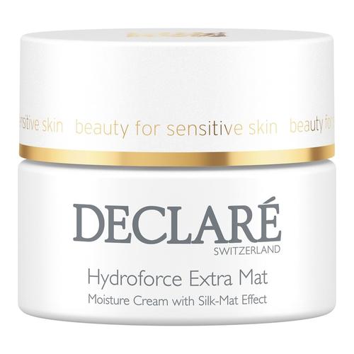 Declaré - Hydro Balance Hydroforce Extra Mat Gesichtscreme 50 ml