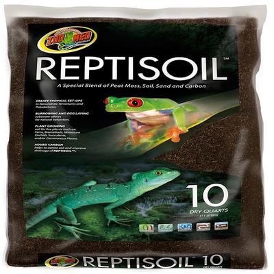Zoo Med Reptisoil, 10 qt.