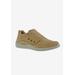 Women's Bouquet Sneaker by Drew in Taupe Nubuck (Size 9 M)