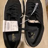 J. Crew Shoes | Jcrew Shoes | Color: Black/White | Size: 8.5