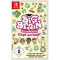 Big Brain Academy: Kopf an Kopf - [Nintendo Switch]