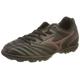 Mizuno Monarcida 2 SEL JrAS, Fußballschuhe für Kinder, Tawnyport Black, 32,5 EU