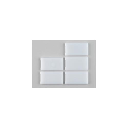 Ritto Namensschild 1225172 (VE5)