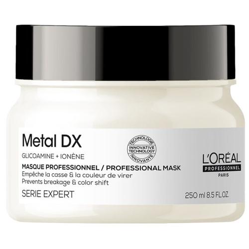 L’Oréal Professionnel Serie Expert Metal Detox Maske 250 ml Haarmaske