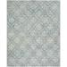 SAFAVIEH Handmade Abstract Etta Modern Wool Rug