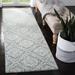 SAFAVIEH Handmade Abstract Etta Modern Wool Rug