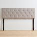 Brookside Kaylee Adjustable Upholstered Headboard