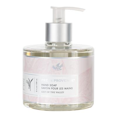 Pre de Provence Heritage Liquid Soap-Milk