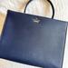 Kate Spade Bags | Brand New Kate Spade Limited Edition Navy Blue Medium Bag | Color: Blue | Size: Os