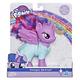 Hasbro My Little Pony Dress-Up Pony - Twilight Sparkle