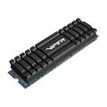 Patriot Viper VPN110 2TB Internal SSD with Heatshield - NVMe PCIe Gen3 x 4 - M.2 2280 - Solid State Drive - VPN110-2TBM28H