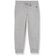 Petit Bateau Girls' A01KV Dress Pants, Gray, 8 Years