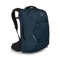 Osprey Farpoint 40 Men's Travel Backpack Muted Space Blue O/S