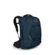 Osprey Farpoint 40 Men's Travel Backpack Muted Space Blue O/S