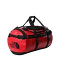 THE NORTH FACE Base Camp Gym bag Tnf Red-Tnf Black One Size