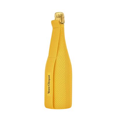 Veuve Clicquot Yellow Label Brut with Ice Jacket Champagne - France