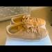 Nike Shoes | Beige Nike Lazer Low Top Casual Sneaker. Size 9. Genuine Leather. | Color: Tan | Size: 9