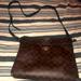 Coach Bags | Coach Brown Purse | Color: Black/Brown | Size: Os