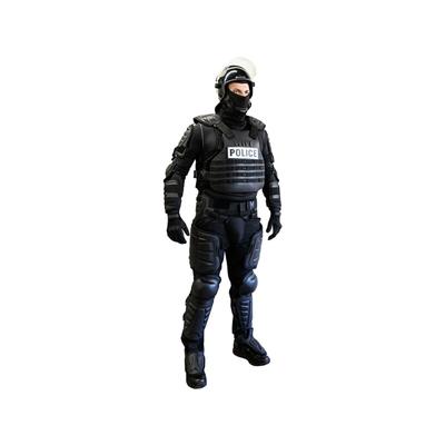 HWI Gear ED100 Elite Defender Riot Suit CP100 Ches...