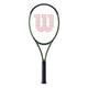 Wilson Blade 101L v8.0 Tennis Racket, Head-Light (grip-heavy) balance,Green, 290 g, 68.6 cm length