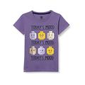 LEGO Girls Classic T-Shirt, 640, 8 Years