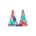 ESPRIT Bodywear Women's Tilly Beach Padded Bra Top Bikini, 825, 38 C