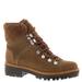 Marc Fisher Isalia - Womens 9.5 Brown Boot Medium