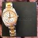 Michael Kors Accessories | Michael Kors Watch - Rose Gold | Color: Gold/Silver | Size: Os