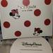Kate Spade Bags | Kate Spade Minnie Mouse Card Case Love My Dots Collection | Color: Black/Red | Size: 4" H X 3 1/4" W