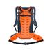 Salewa MTN Trainer 2 28 Backpack Dark Denim/Fluo Orange 28l 00-0000001292-8675