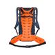 Salewa MTN Trainer 2 28 Backpack Dark Denim/Fluo Orange 28l 00-0000001292-8675