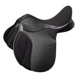 Thorowgood T4 Compact Saddle - Test Ride - 17 - Smartpak