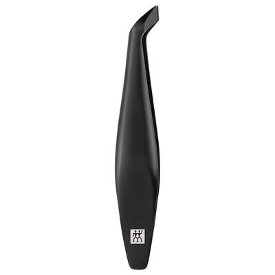 ZWILLING Beauty Premium Black Nagelhautschneider, schwarz mattiert Nagelhautschere Image