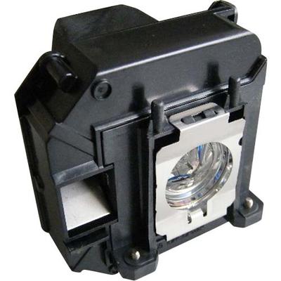 Ersatzlampe EPSON EB-93H Kompatibel-ELPLP60 / V13H010L60 Kompatible Lampe Image